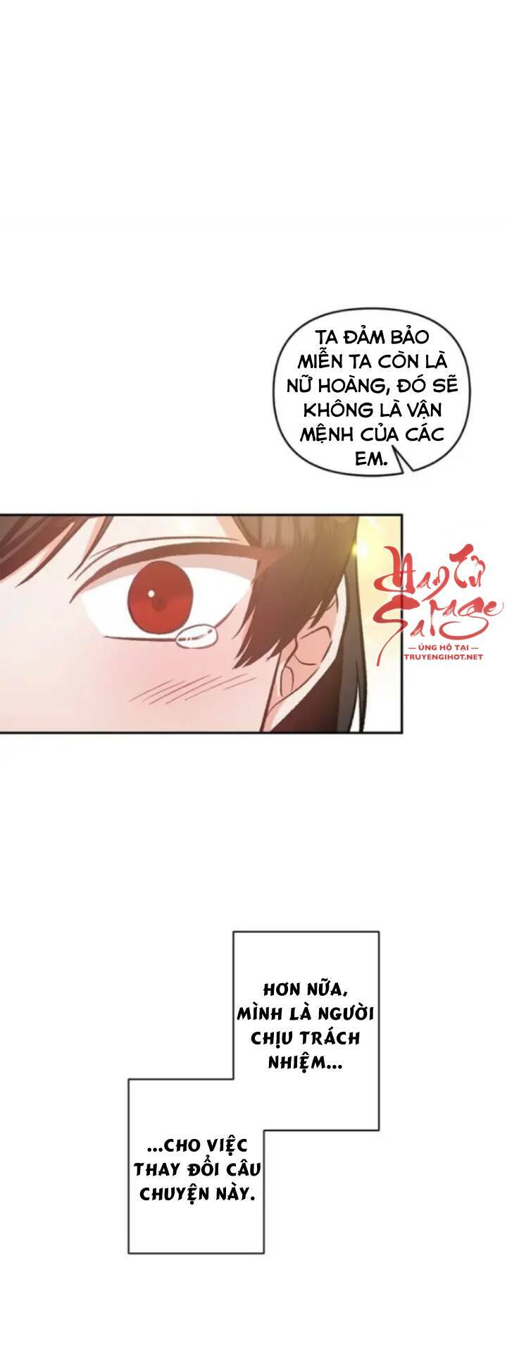 Tôi Sẽ Thực Hiện Cuộc Hôn Nhân Này Chap 70 - Next Chap 71