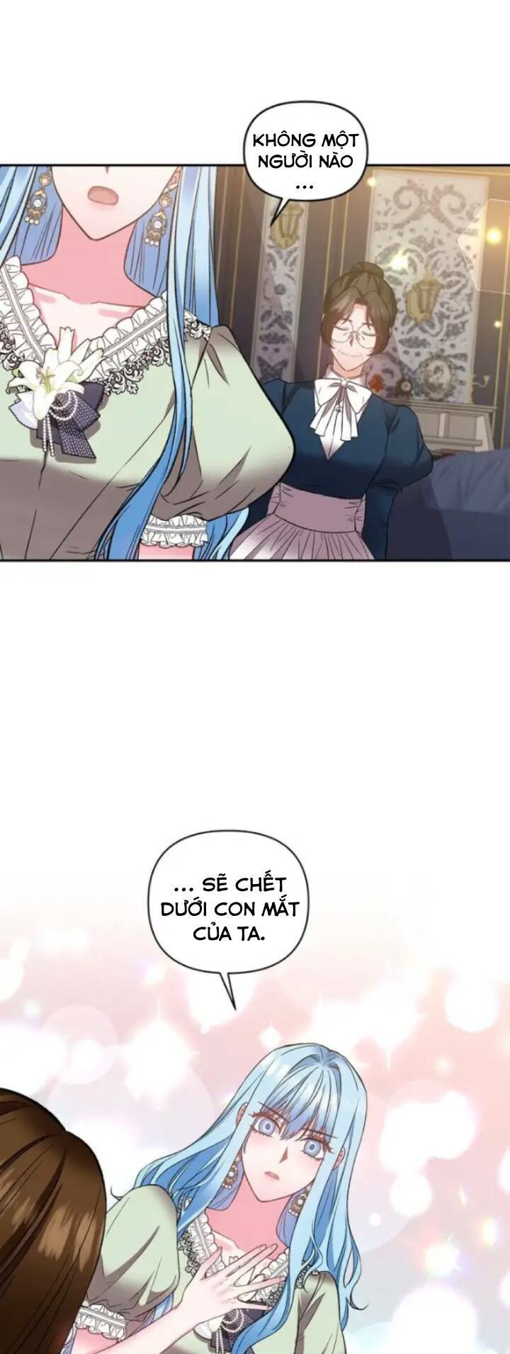 Tôi Sẽ Thực Hiện Cuộc Hôn Nhân Này Chap 70 - Next Chap 71