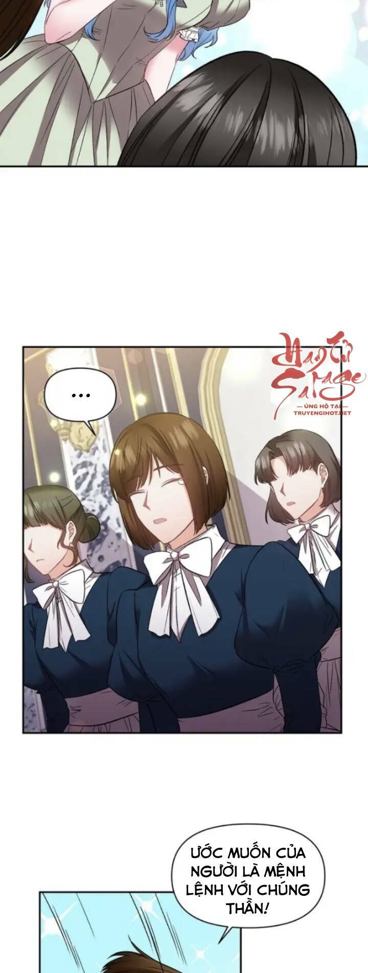 Tôi Sẽ Thực Hiện Cuộc Hôn Nhân Này Chap 70 - Next Chap 71