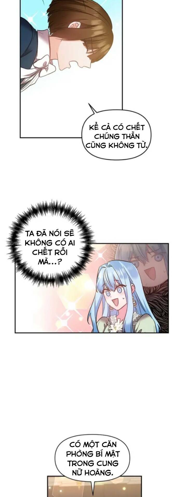 Tôi Sẽ Thực Hiện Cuộc Hôn Nhân Này Chap 70 - Next Chap 71