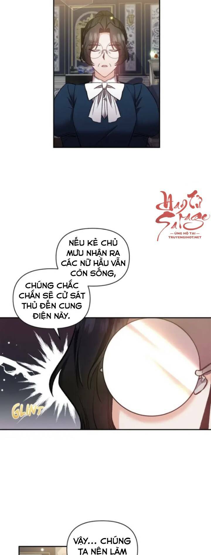 Tôi Sẽ Thực Hiện Cuộc Hôn Nhân Này Chap 70 - Next Chap 71