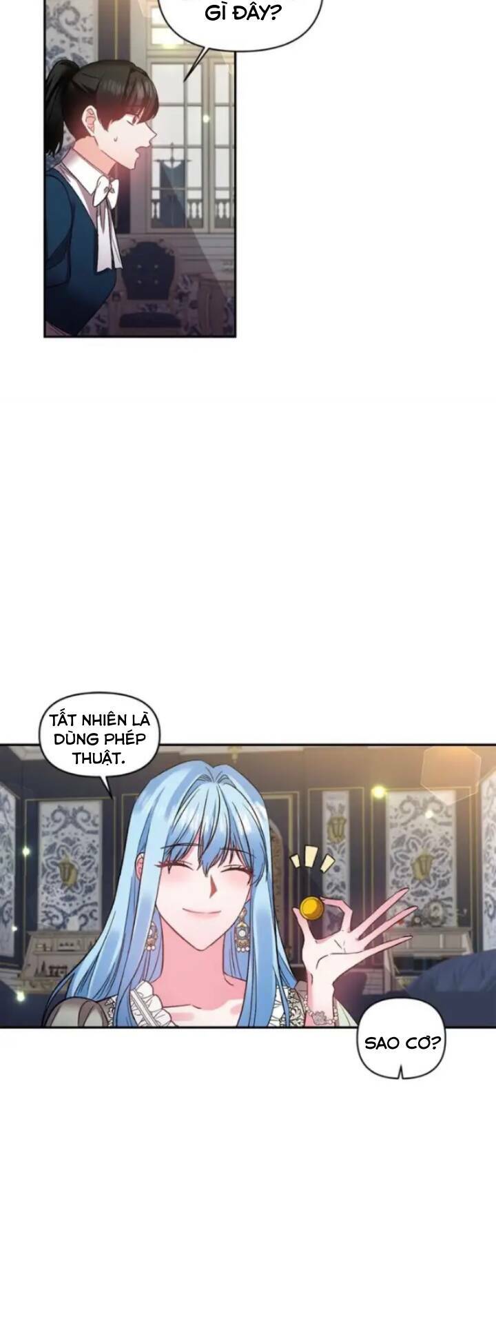 Tôi Sẽ Thực Hiện Cuộc Hôn Nhân Này Chap 70 - Next Chap 71