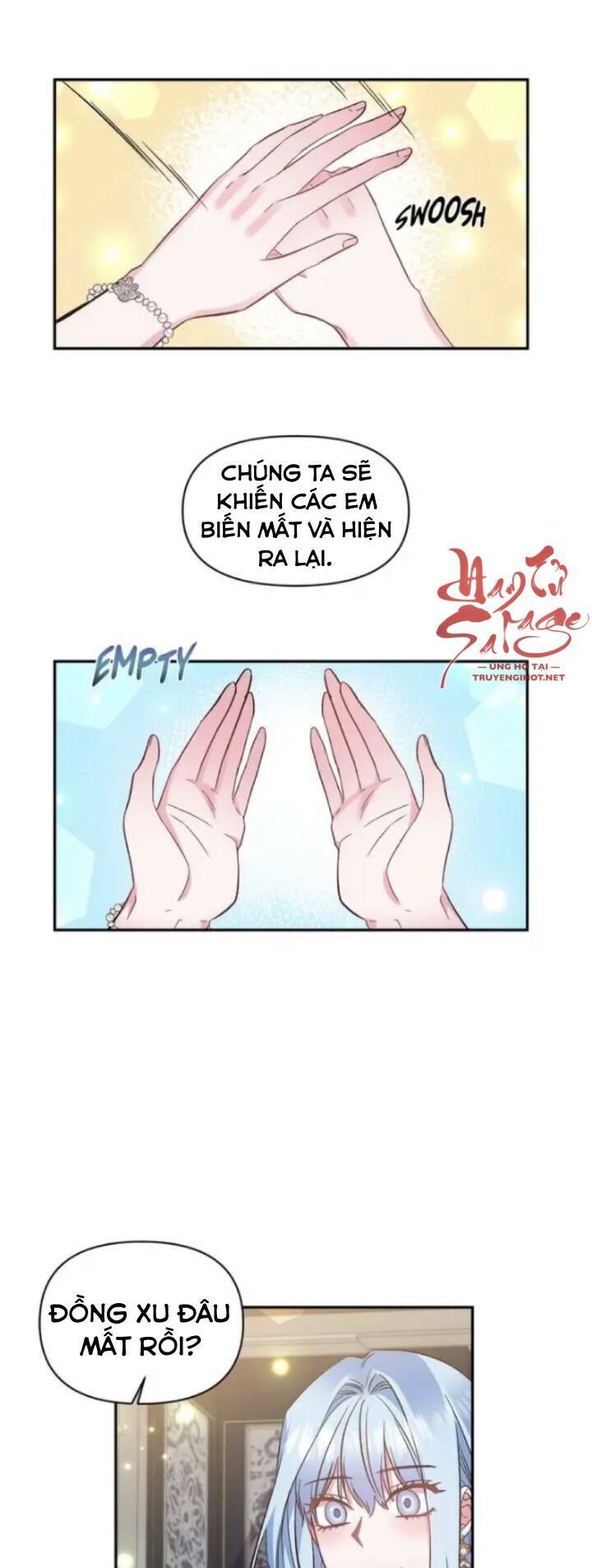 Tôi Sẽ Thực Hiện Cuộc Hôn Nhân Này Chap 70 - Next Chap 71