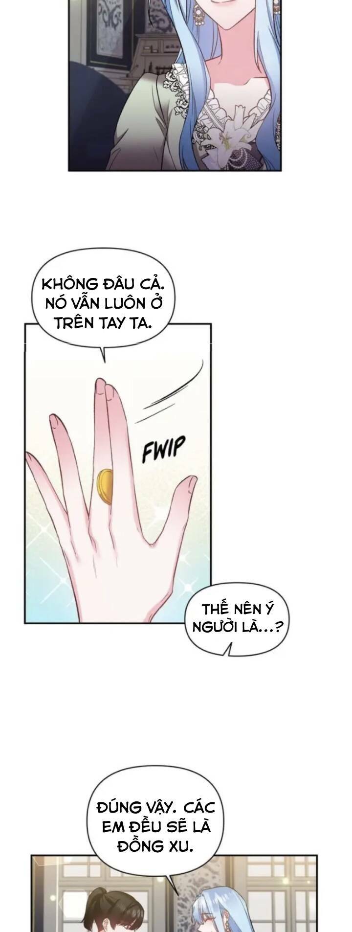 Tôi Sẽ Thực Hiện Cuộc Hôn Nhân Này Chap 70 - Next Chap 71