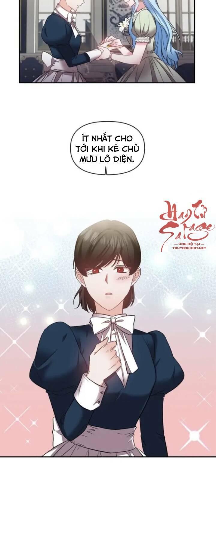 Tôi Sẽ Thực Hiện Cuộc Hôn Nhân Này Chap 70 - Next Chap 71