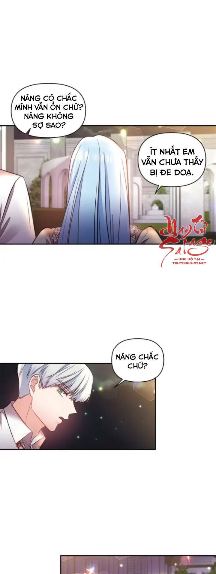 Tôi Sẽ Thực Hiện Cuộc Hôn Nhân Này Chap 70 - Next Chap 71