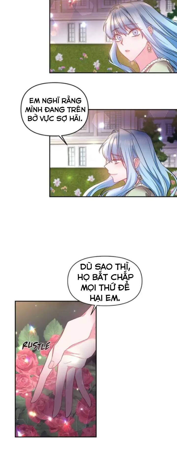 Tôi Sẽ Thực Hiện Cuộc Hôn Nhân Này Chap 70 - Next Chap 71