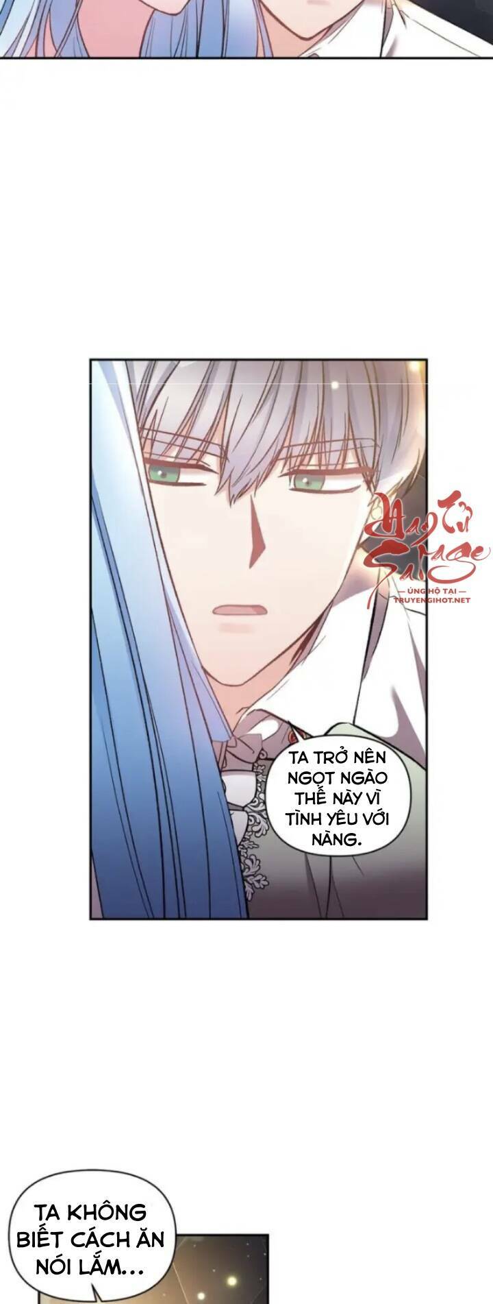 Tôi Sẽ Thực Hiện Cuộc Hôn Nhân Này Chap 70 - Next Chap 71