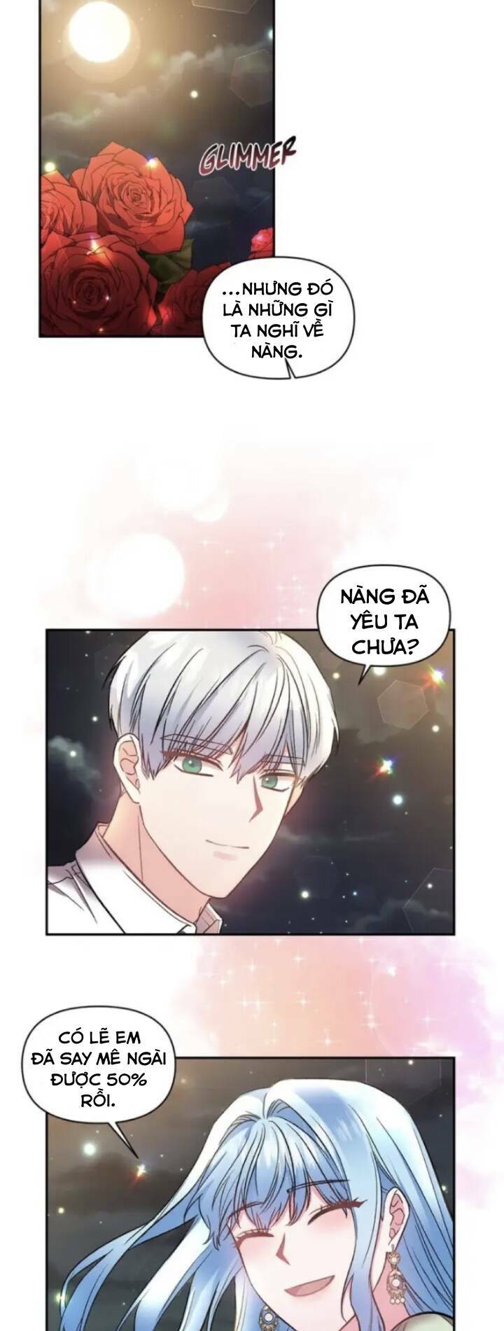 Tôi Sẽ Thực Hiện Cuộc Hôn Nhân Này Chap 70 - Next Chap 71