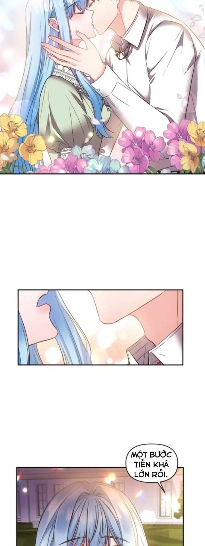 Tôi Sẽ Thực Hiện Cuộc Hôn Nhân Này Chap 70 - Next Chap 71