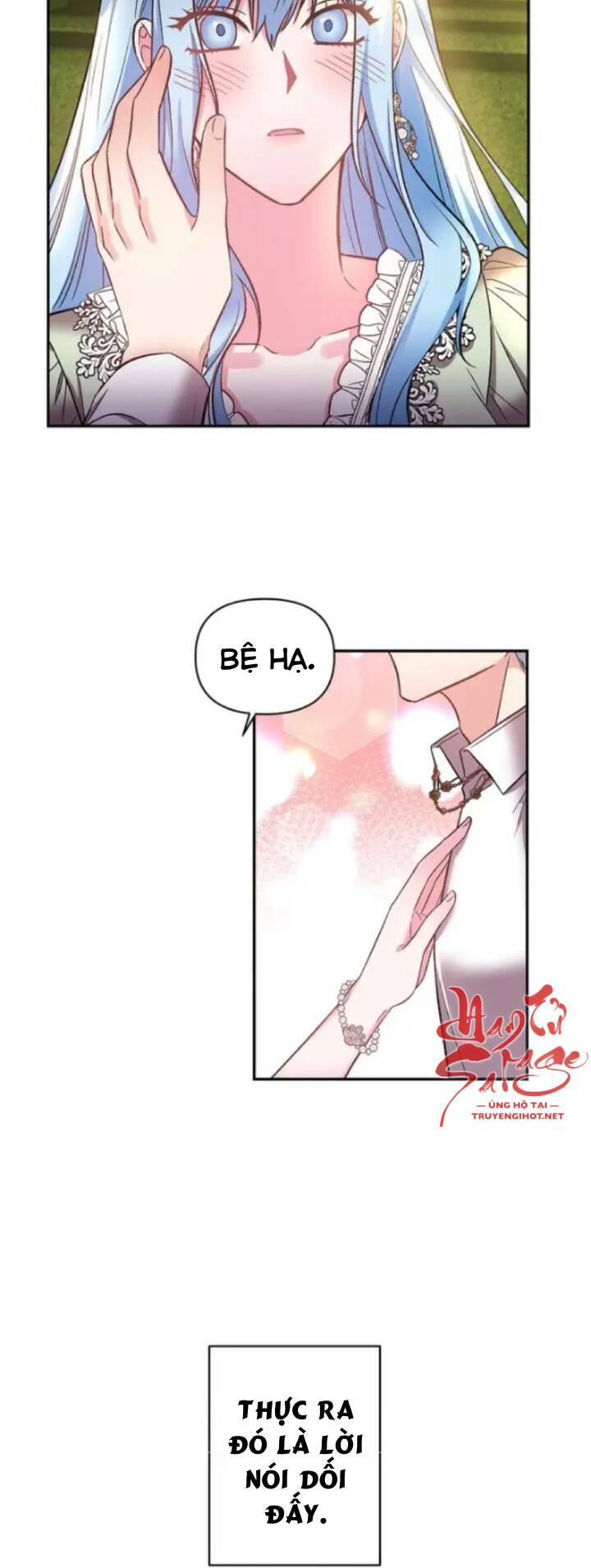 Tôi Sẽ Thực Hiện Cuộc Hôn Nhân Này Chap 70 - Next Chap 71