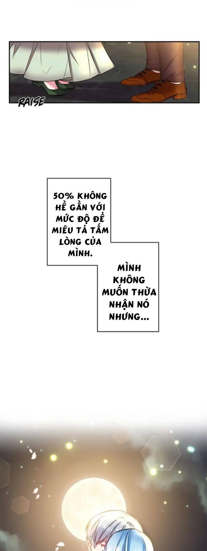 Tôi Sẽ Thực Hiện Cuộc Hôn Nhân Này Chap 70 - Next Chap 71