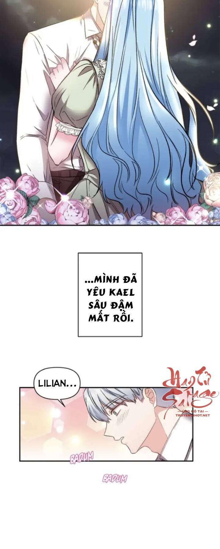 Tôi Sẽ Thực Hiện Cuộc Hôn Nhân Này Chap 70 - Next Chap 71