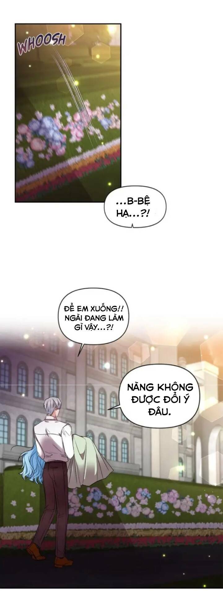 Tôi Sẽ Thực Hiện Cuộc Hôn Nhân Này Chap 70 - Next Chap 71