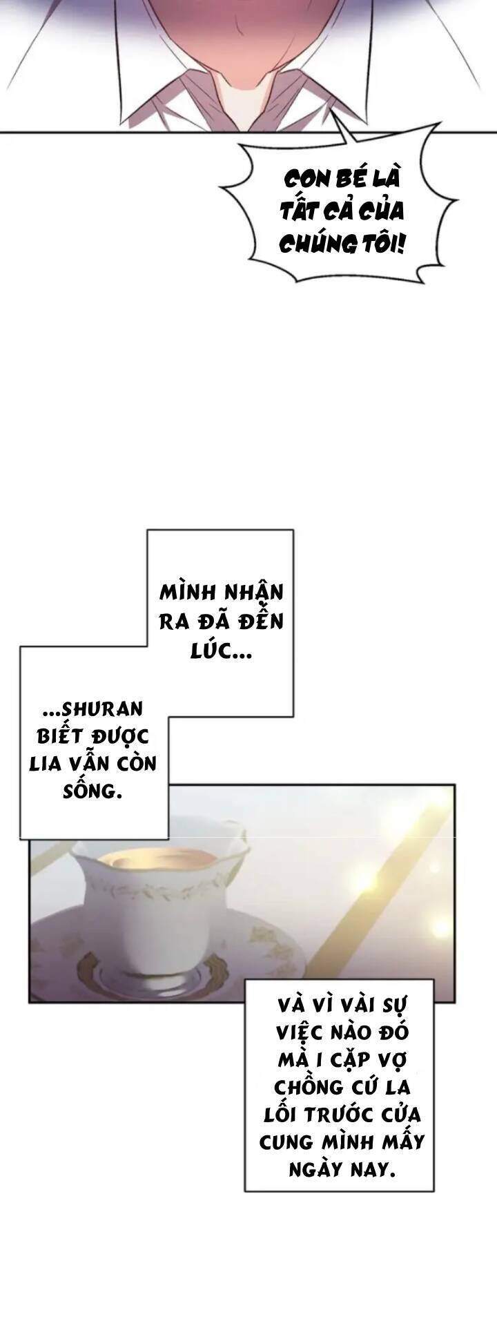 Tôi Sẽ Thực Hiện Cuộc Hôn Nhân Này Chap 70 - Next Chap 71