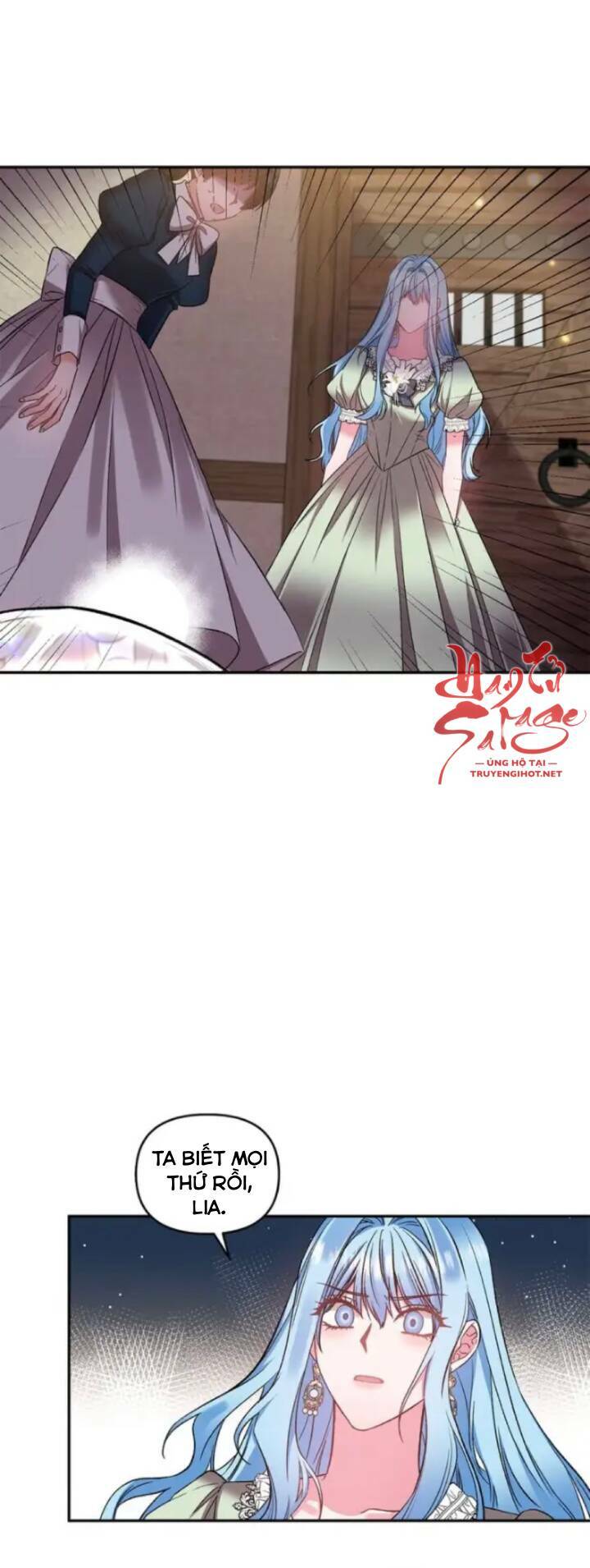 Tôi Sẽ Thực Hiện Cuộc Hôn Nhân Này Chap 70 - Next Chap 71