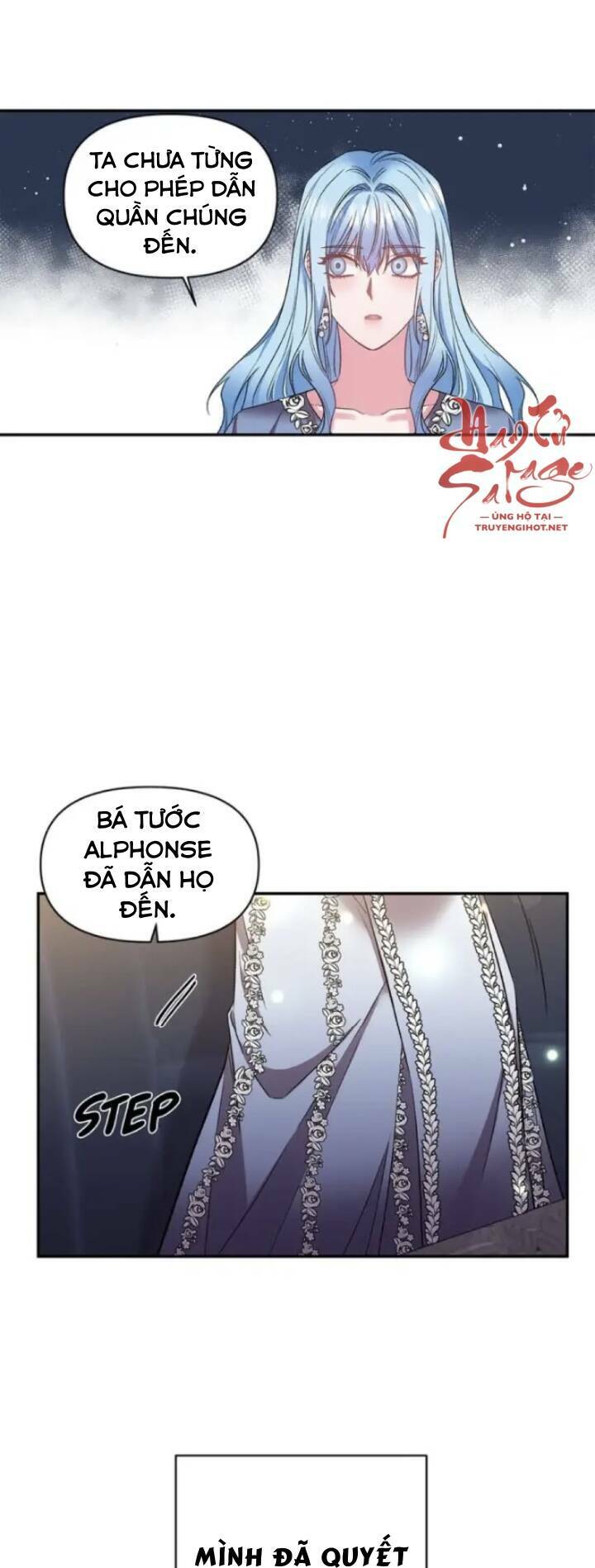 Tôi Sẽ Thực Hiện Cuộc Hôn Nhân Này Chap 70 - Next Chap 71