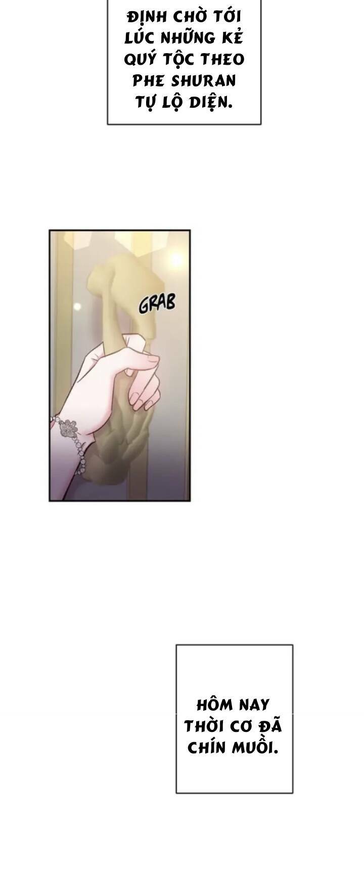 Tôi Sẽ Thực Hiện Cuộc Hôn Nhân Này Chap 70 - Next Chap 71