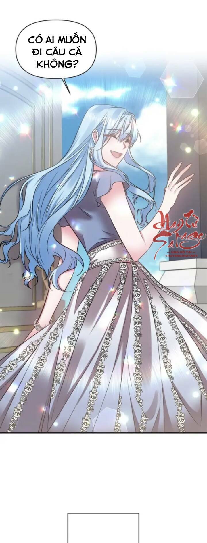 Tôi Sẽ Thực Hiện Cuộc Hôn Nhân Này Chap 70 - Next Chap 71