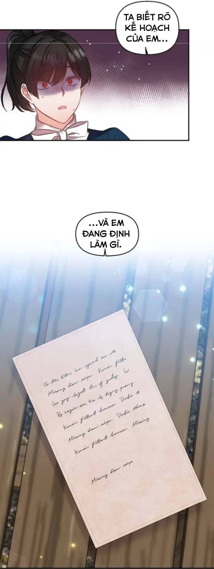 Tôi Sẽ Thực Hiện Cuộc Hôn Nhân Này Chap 70 - Next Chap 71