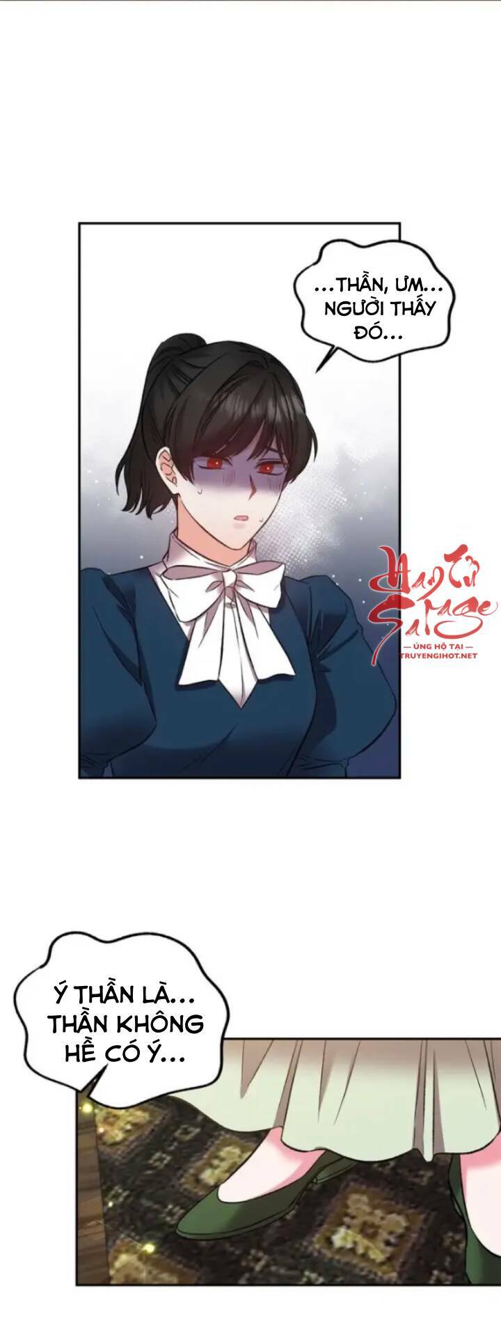 Tôi Sẽ Thực Hiện Cuộc Hôn Nhân Này Chap 70 - Next Chap 71