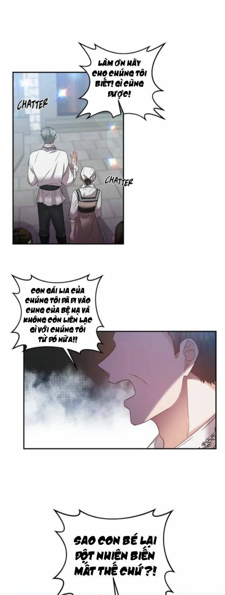 Tôi Sẽ Thực Hiện Cuộc Hôn Nhân Này Chap 71 - Next Chap 72