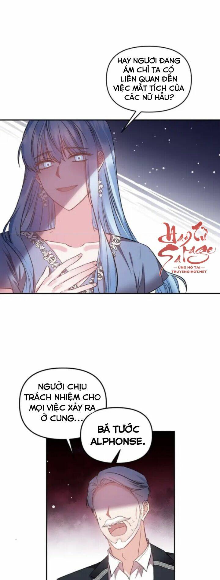 Tôi Sẽ Thực Hiện Cuộc Hôn Nhân Này Chap 71 - Next Chap 72