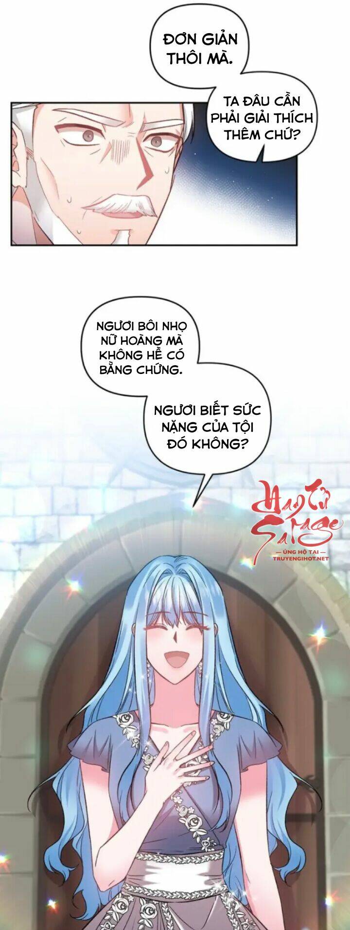 Tôi Sẽ Thực Hiện Cuộc Hôn Nhân Này Chap 71 - Next Chap 72