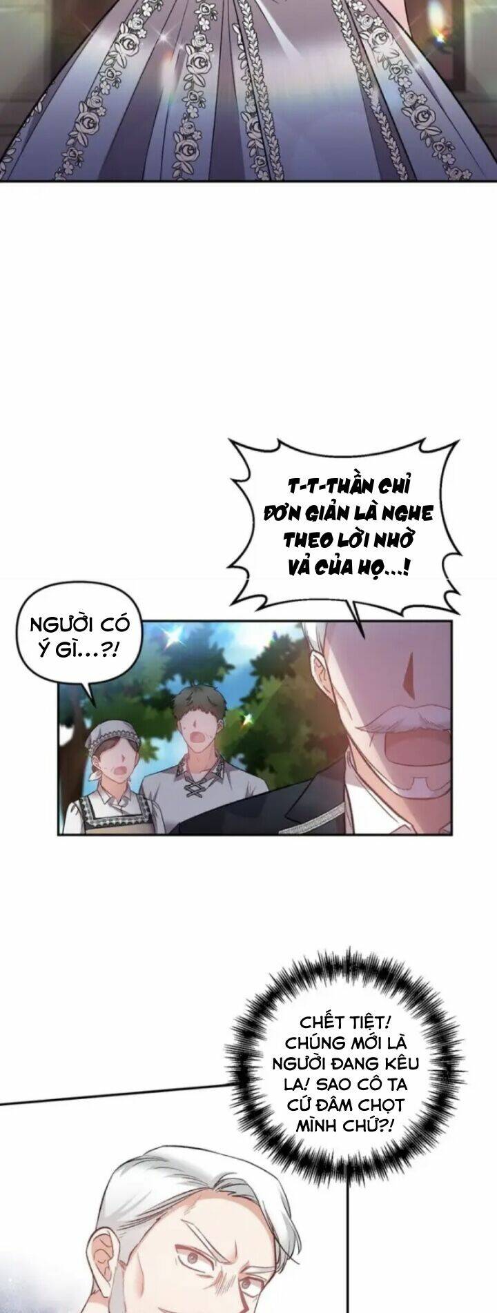 Tôi Sẽ Thực Hiện Cuộc Hôn Nhân Này Chap 71 - Next Chap 72