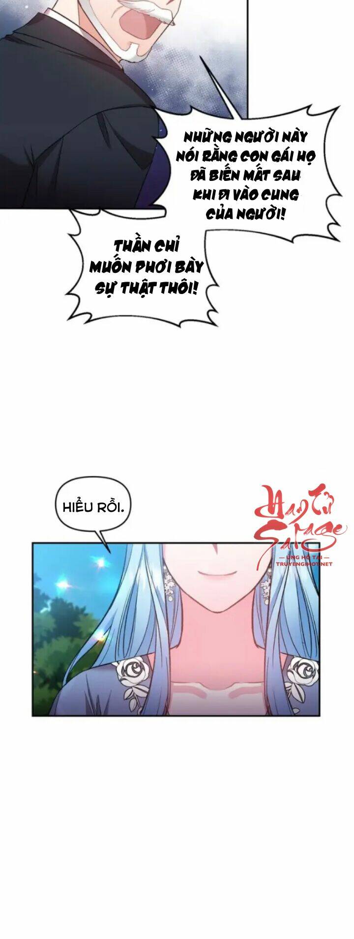 Tôi Sẽ Thực Hiện Cuộc Hôn Nhân Này Chap 71 - Next Chap 72