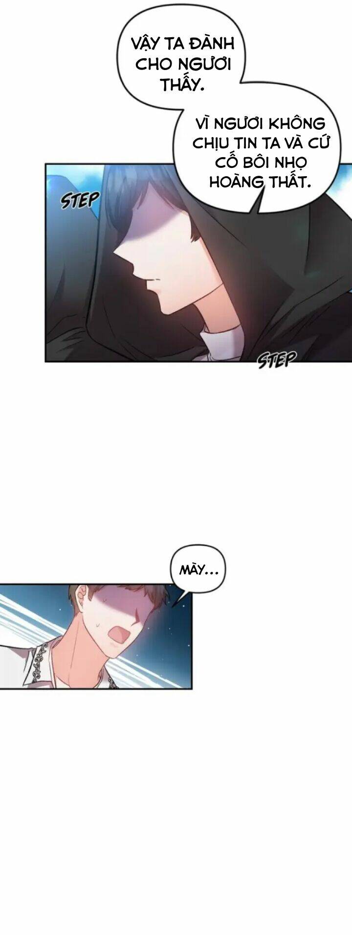 Tôi Sẽ Thực Hiện Cuộc Hôn Nhân Này Chap 71 - Next Chap 72