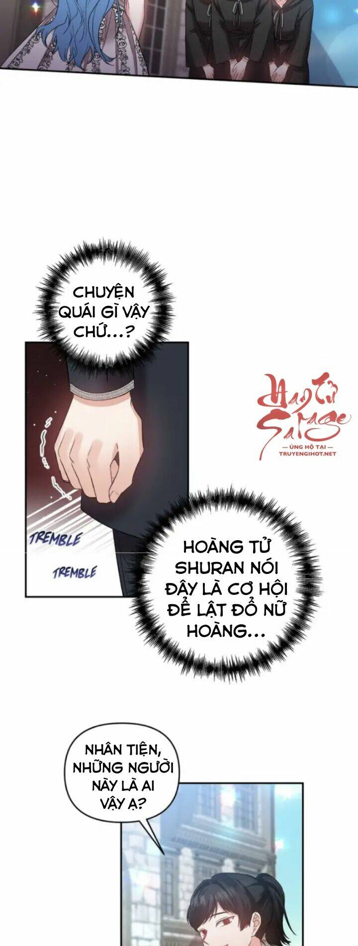Tôi Sẽ Thực Hiện Cuộc Hôn Nhân Này Chap 71 - Next Chap 72