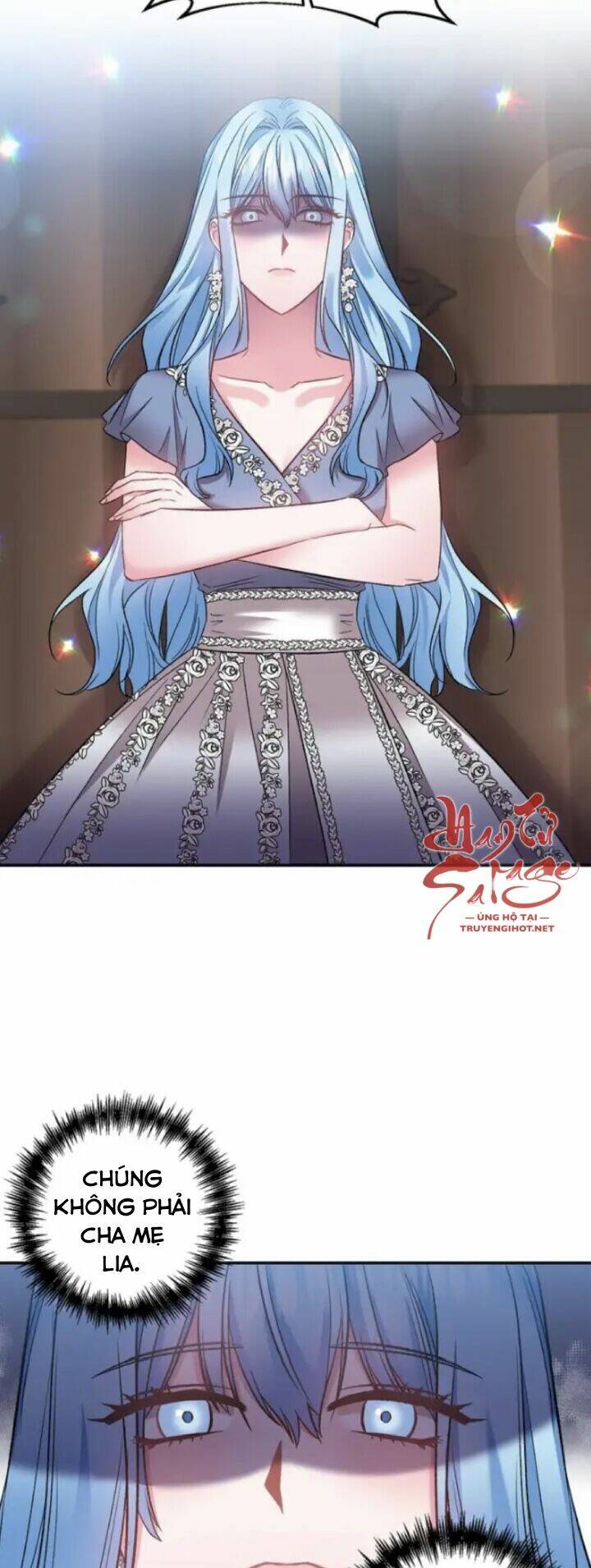 Tôi Sẽ Thực Hiện Cuộc Hôn Nhân Này Chap 71 - Next Chap 72