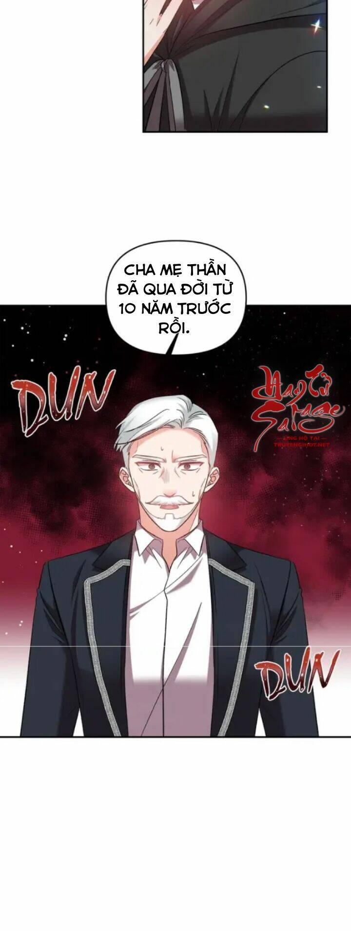 Tôi Sẽ Thực Hiện Cuộc Hôn Nhân Này Chap 71 - Next Chap 72