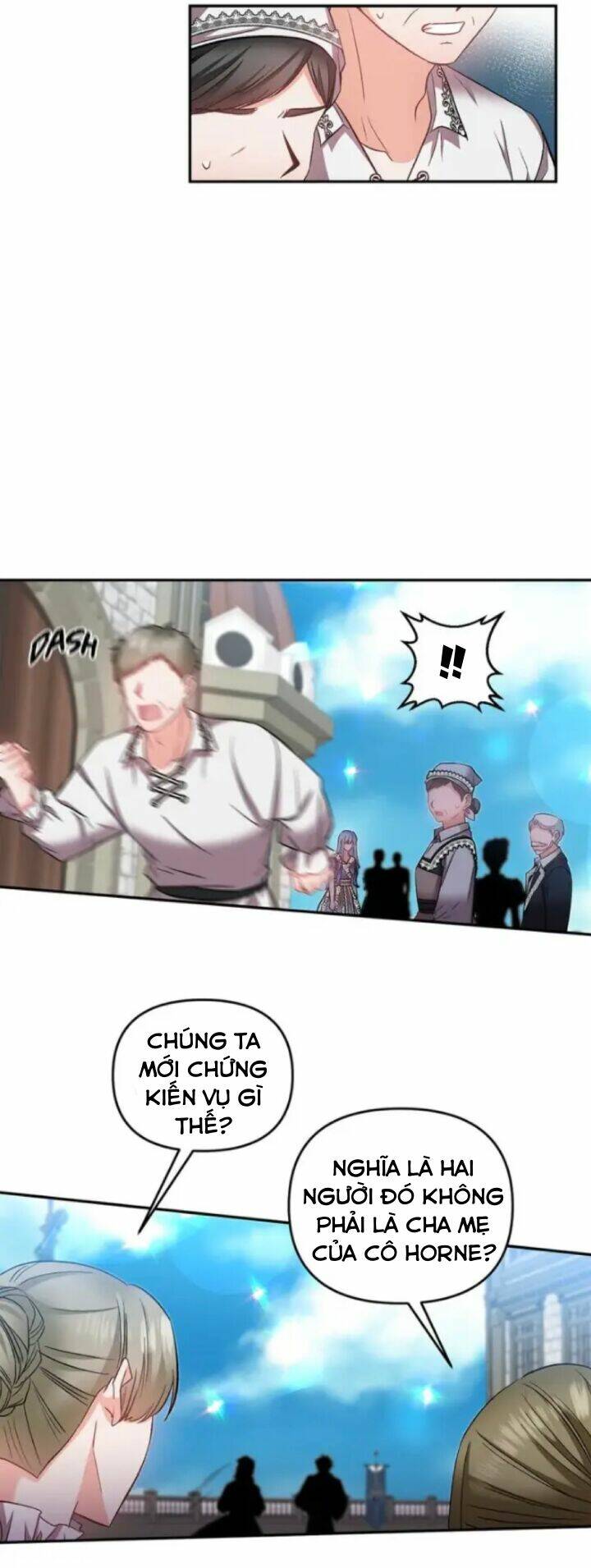 Tôi Sẽ Thực Hiện Cuộc Hôn Nhân Này Chap 71 - Next Chap 72