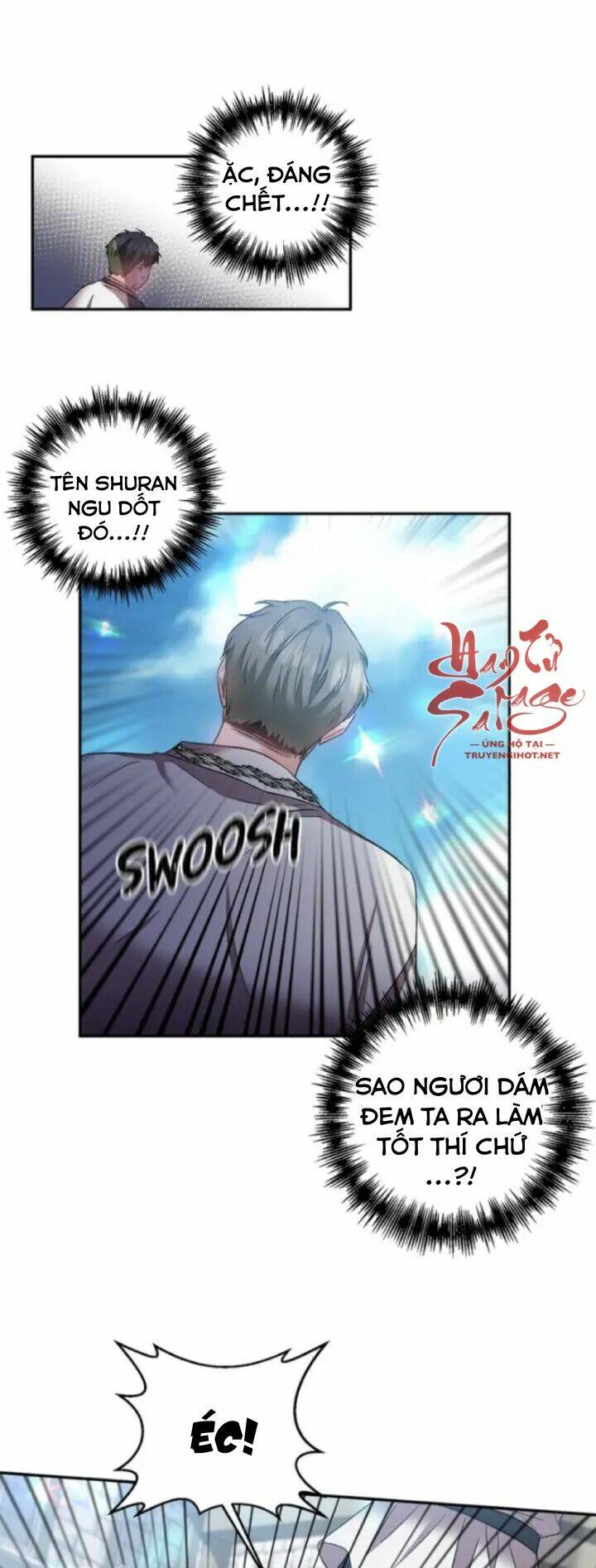 Tôi Sẽ Thực Hiện Cuộc Hôn Nhân Này Chap 71 - Next Chap 72