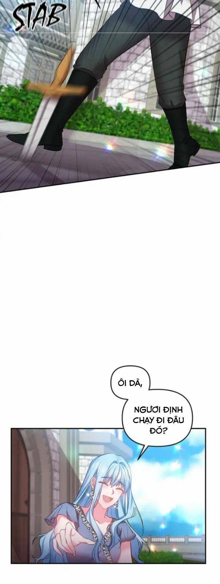 Tôi Sẽ Thực Hiện Cuộc Hôn Nhân Này Chap 71 - Next Chap 72