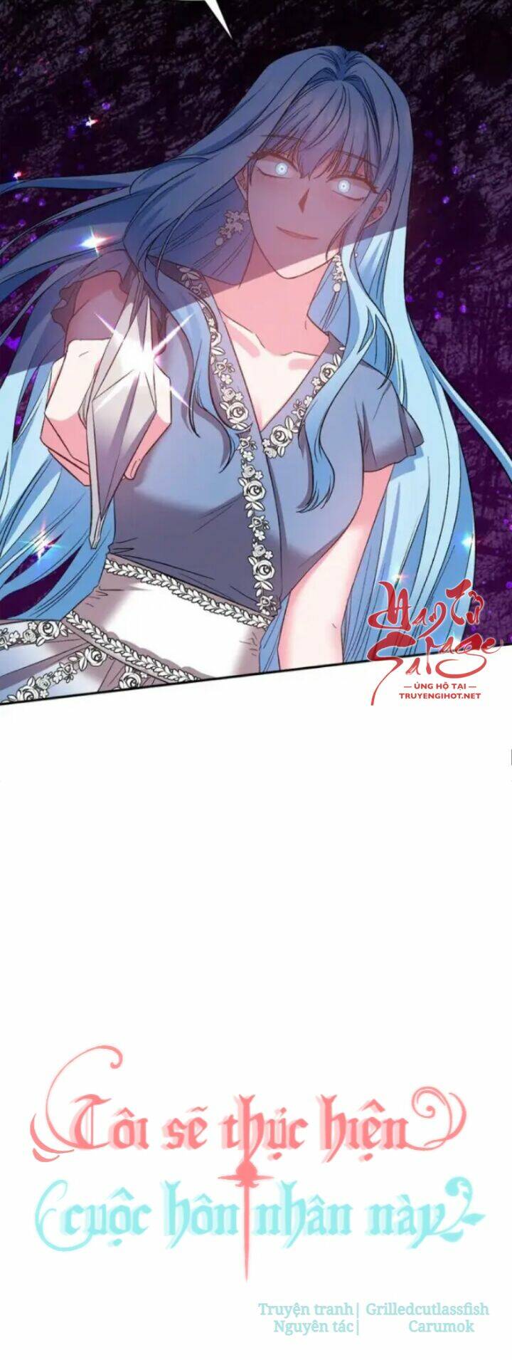 Tôi Sẽ Thực Hiện Cuộc Hôn Nhân Này Chap 71 - Next Chap 72