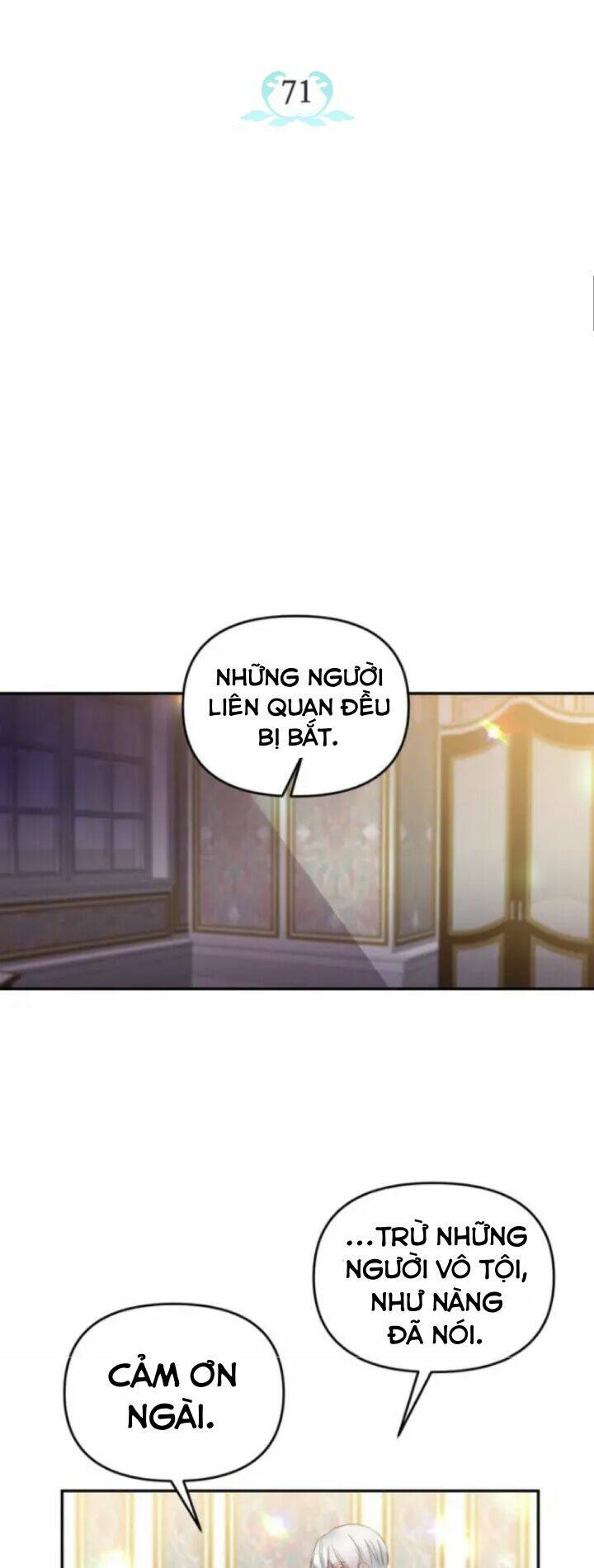 Tôi Sẽ Thực Hiện Cuộc Hôn Nhân Này Chap 71 - Next Chap 72