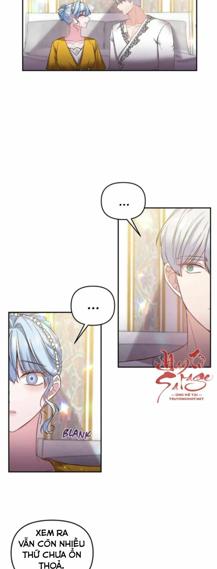 Tôi Sẽ Thực Hiện Cuộc Hôn Nhân Này Chap 71 - Next Chap 72