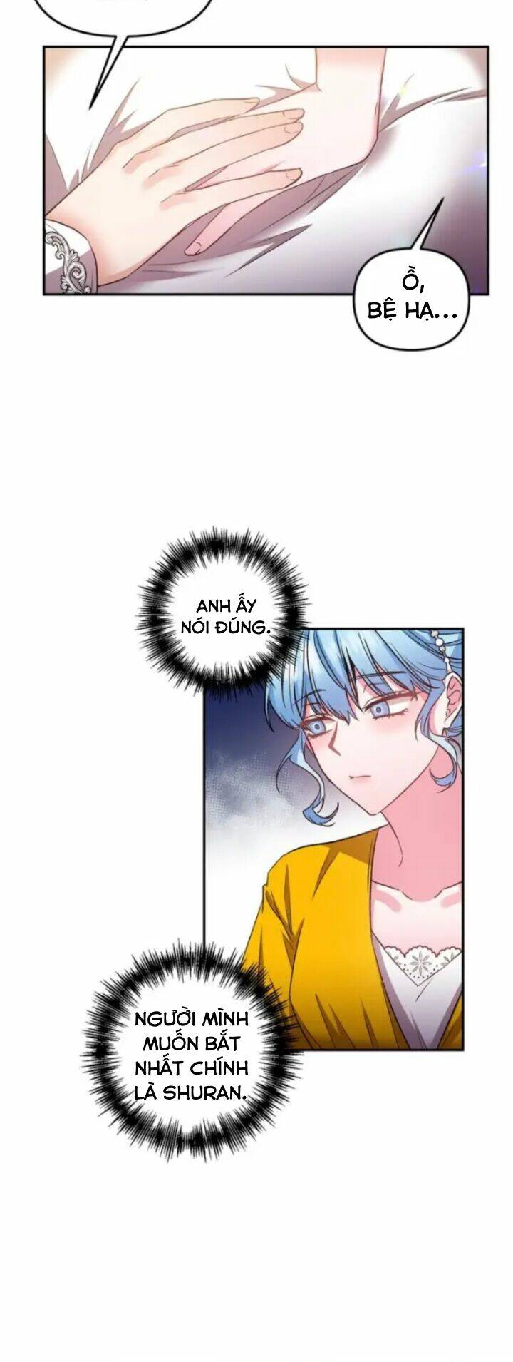 Tôi Sẽ Thực Hiện Cuộc Hôn Nhân Này Chap 71 - Next Chap 72