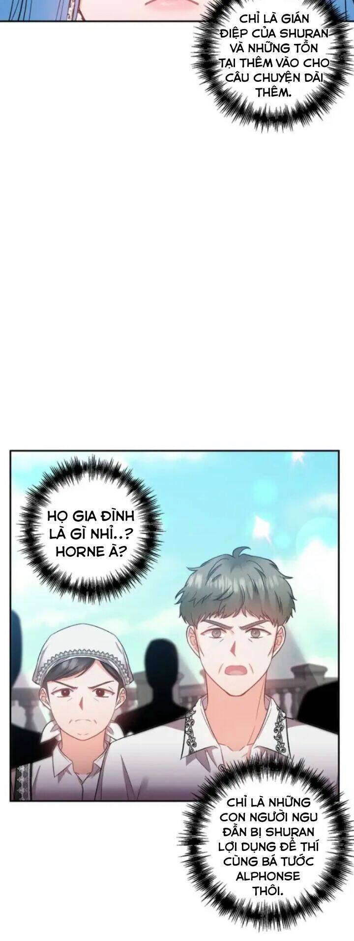 Tôi Sẽ Thực Hiện Cuộc Hôn Nhân Này Chap 71 - Next Chap 72