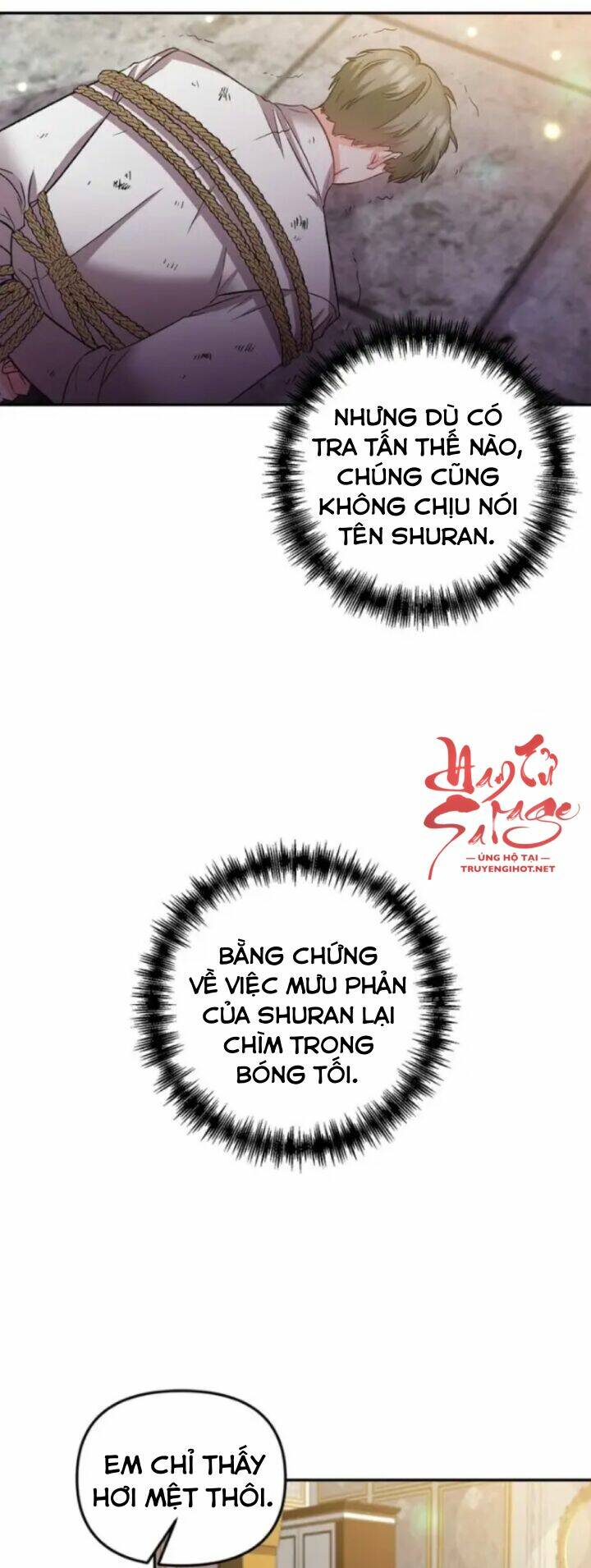 Tôi Sẽ Thực Hiện Cuộc Hôn Nhân Này Chap 71 - Next Chap 72