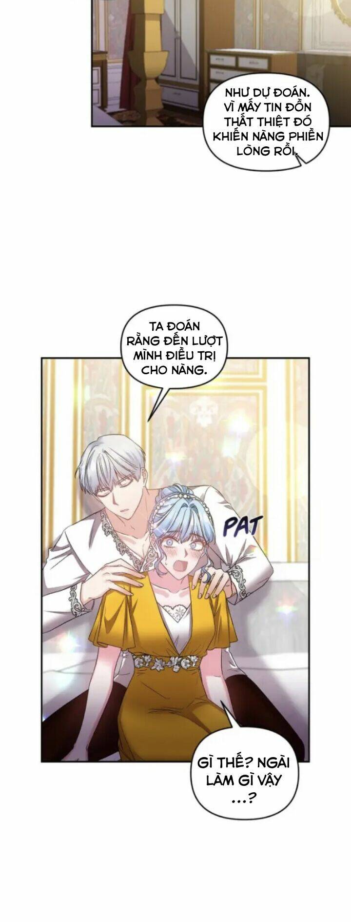 Tôi Sẽ Thực Hiện Cuộc Hôn Nhân Này Chap 71 - Next Chap 72