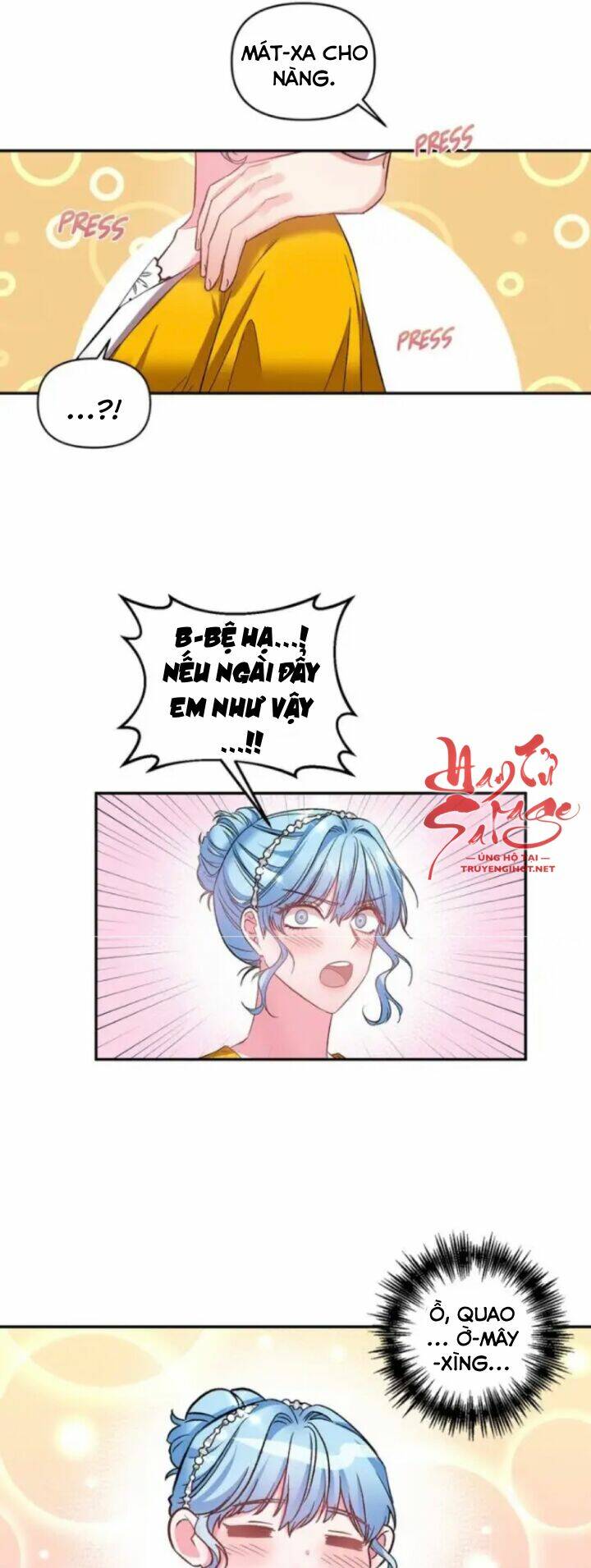 Tôi Sẽ Thực Hiện Cuộc Hôn Nhân Này Chap 71 - Next Chap 72
