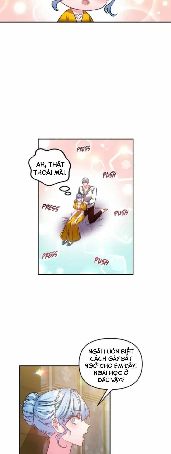Tôi Sẽ Thực Hiện Cuộc Hôn Nhân Này Chap 71 - Next Chap 72