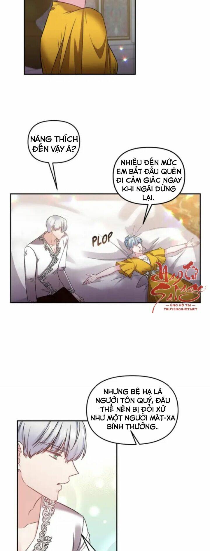 Tôi Sẽ Thực Hiện Cuộc Hôn Nhân Này Chap 71 - Next Chap 72