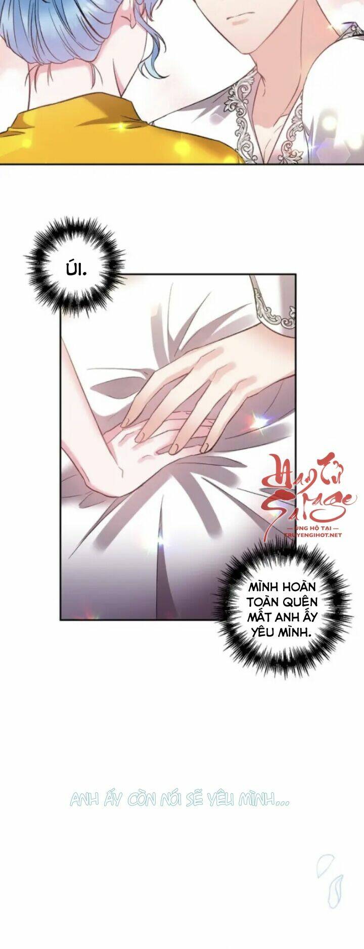 Tôi Sẽ Thực Hiện Cuộc Hôn Nhân Này Chap 71 - Next Chap 72