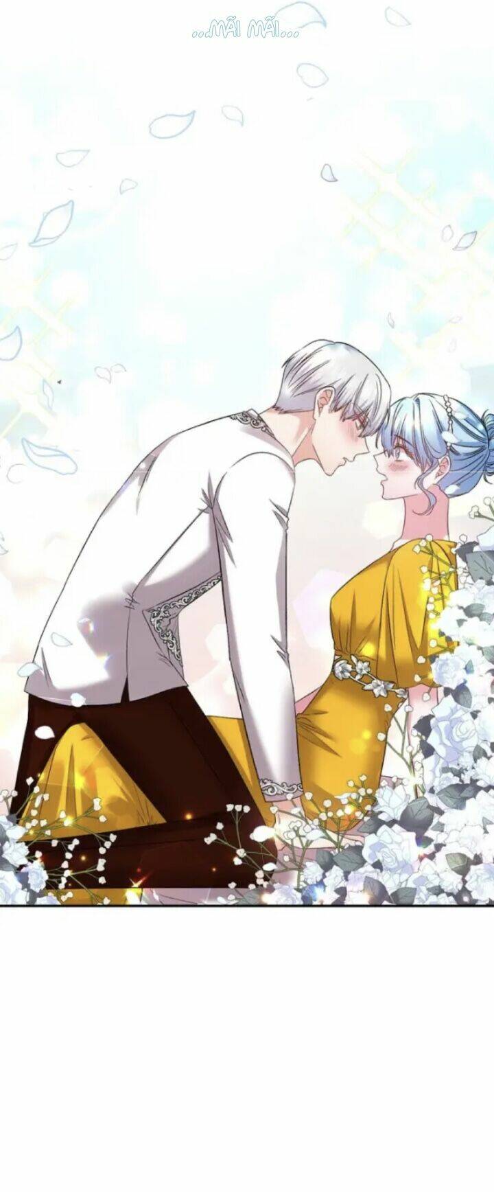 Tôi Sẽ Thực Hiện Cuộc Hôn Nhân Này Chap 71 - Next Chap 72