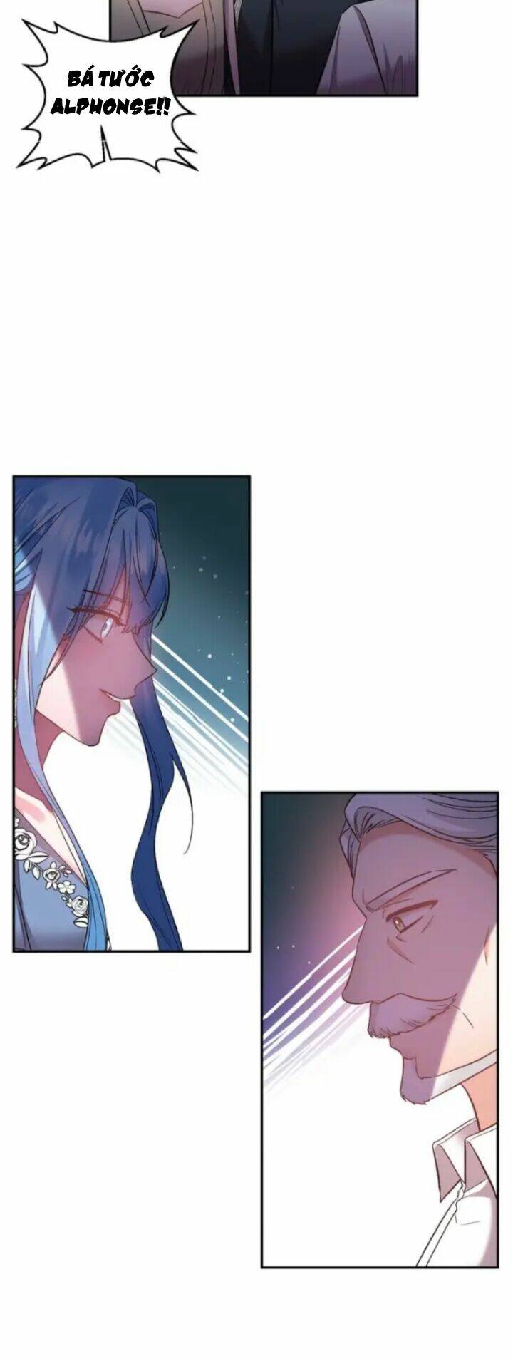 Tôi Sẽ Thực Hiện Cuộc Hôn Nhân Này Chap 71 - Next Chap 72